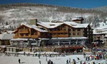 Copper, Colorado, Vacation Rental Condo