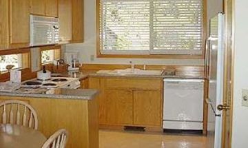 Sunriver, Oregon, Vacation Rental House