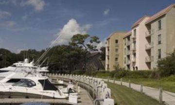 Hilton Head Island, South Carolina, Vacation Rental House