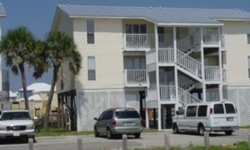 Gulf Shores, Alabama, Vacation Rental Condo