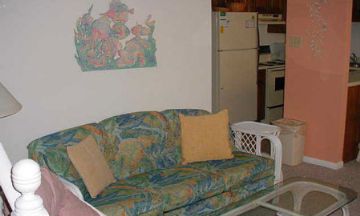 Gulf Shores, Alabama, Vacation Rental Condo