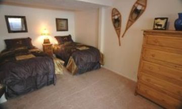 Vail, Colorado, Vacation Rental House