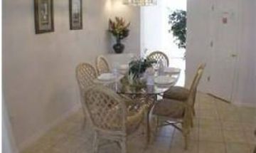 Davenport, Florida, Vacation Rental Villa