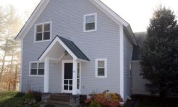 Stowe, Vermont, Vacation Rental Condo