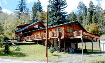 Pagosa Springs, Colorado, Vacation Rental House