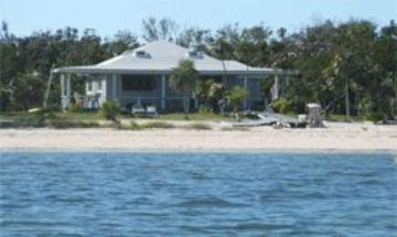 Lubbers Quarters, Abaco, Vacation Rental Villa