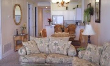 Gulf Shores, Alabama, Vacation Rental Condo