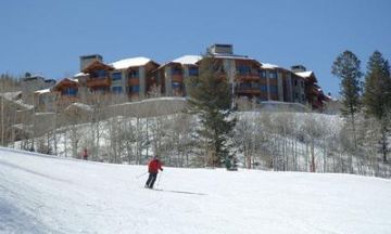 Avon, Colorado, Vacation Rental Condo