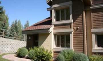 Elkhorn, Idaho, Vacation Rental Condo