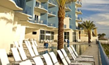 Panama City Beach, Florida, Vacation Rental Condo