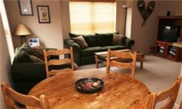 Fraser, Colorado, Vacation Rental Condo