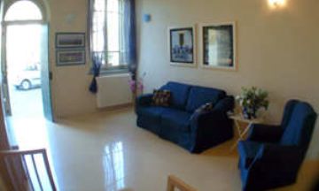 Lucca, Tuscany, Vacation Rental Condo