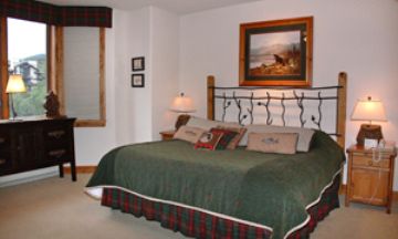 Steamboat Springs, Colorado, Vacation Rental Condo