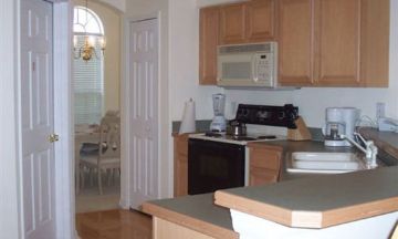 Clermont, Florida, Vacation Rental Villa