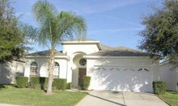 Kissimmee, Florida, Vacation Rental Villa