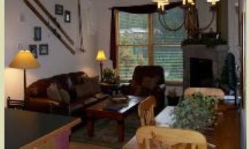 Keystone, Colorado, Vacation Rental Condo