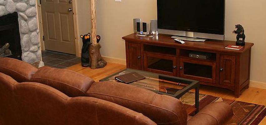 Leavenworth, Washington, Vacation Rental House