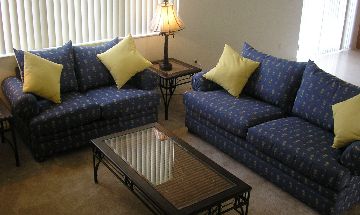 Clermont, Florida, Vacation Rental Villa