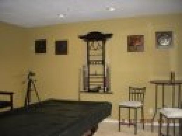 Your personal Game Room 
