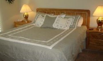 St George, Utah, Vacation Rental Condo