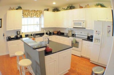 Cape Coral Villa Rental
