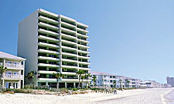 Orange Beach, Alabama, Vacation Rental Condo