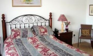 Bradenton Beach, Florida, Vacation Rental Villa