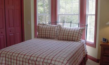 Edisto Island, South Carolina, Vacation Rental Villa