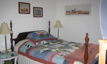 Harwich, Massachusetts, Vacation Rental House