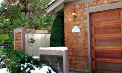 South Lake City, California, Vacation Rental House