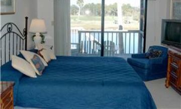 Hilton Head Island, South Carolina, Vacation Rental Condo