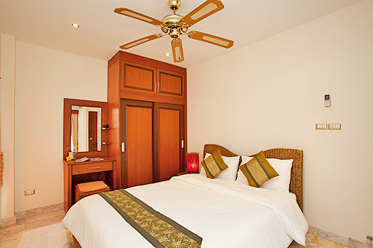 Koh Samui 4 Bedroom Vacation Villa