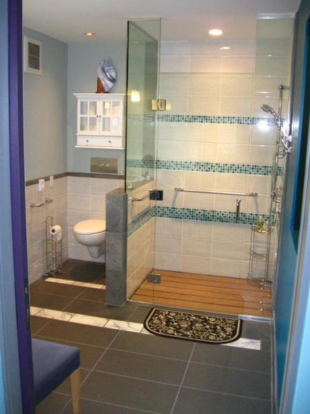 Private Bathroom