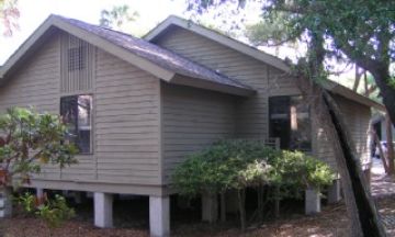 Kiawah Island, South Carolina, Vacation Rental House