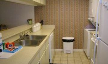 Fort Myers, Florida, Vacation Rental Condo