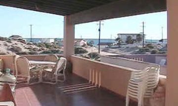 Puerto Penasco, Maya Riviera, Vacation Rental Condo