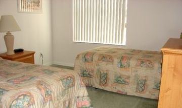 Davenport, Florida, Vacation Rental Villa