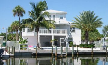 Englewood, Florida, Vacation Rental Villa