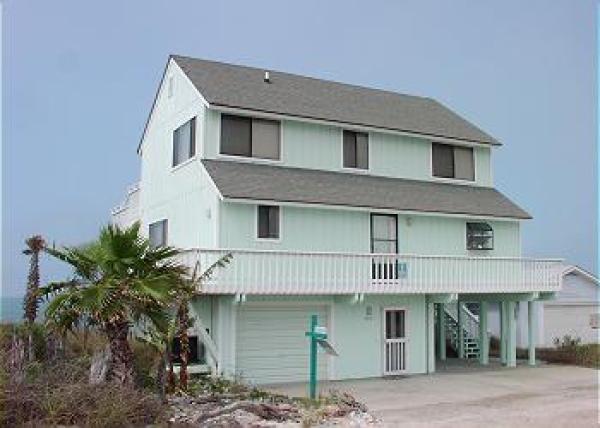 Cape San Blas, Florida, Vacation Rental House