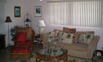 Key Colony Beach, Florida, Vacation Rental House