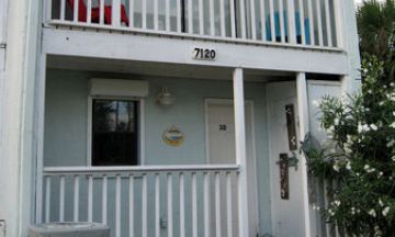 Cape San Blas, Florida, Vacation Rental House