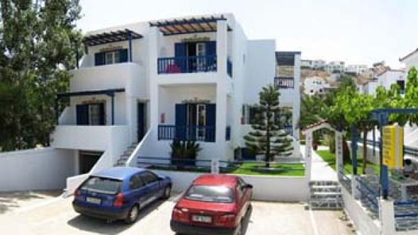 Dora 2 Studios
