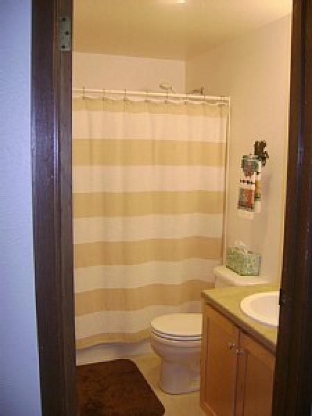 Bathroom #1