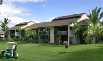 Waikoloa, Hawaii, Vacation Rental Condo