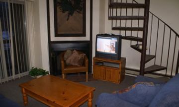 Park City, Utah, Vacation Rental Condo