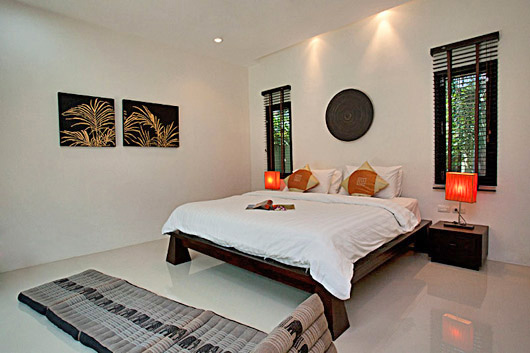 Phuket, Thailand, Vacation Phuket-villa