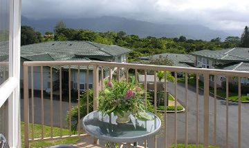 Kauai-Princeville, Hawaii, Vacation Rental Condo