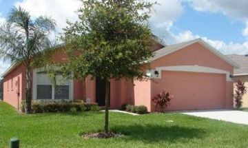 Clermont, Florida, Vacation Rental Villa