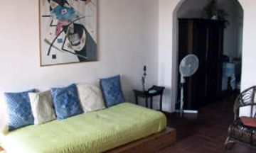 Alghero, Sardinia, Vacation Rental Condo