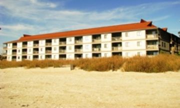 North Myrtle Beach, South Carolina, Vacation Rental Condo